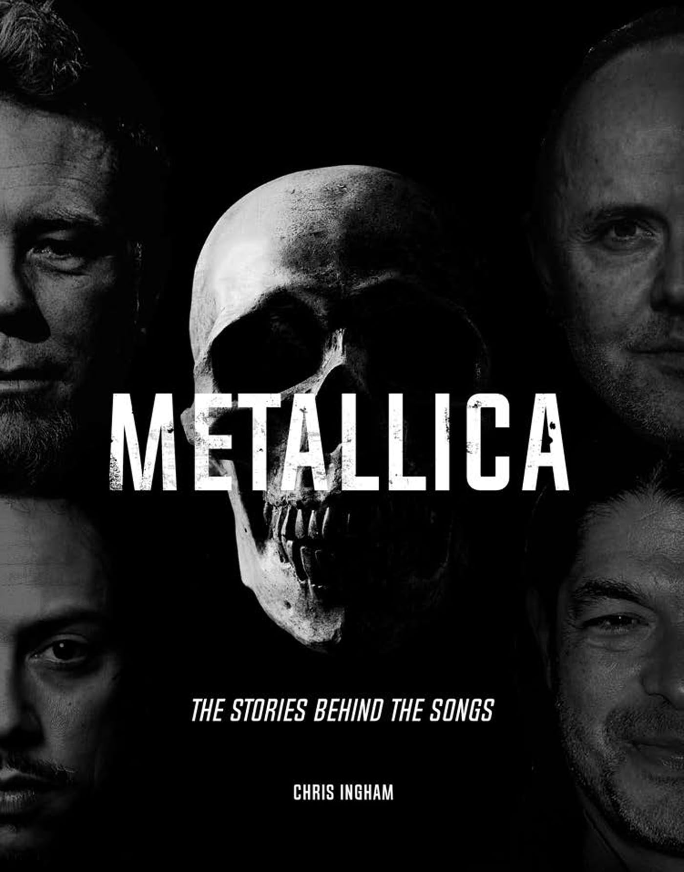 Metallica (Stories Behind the Songs),Used