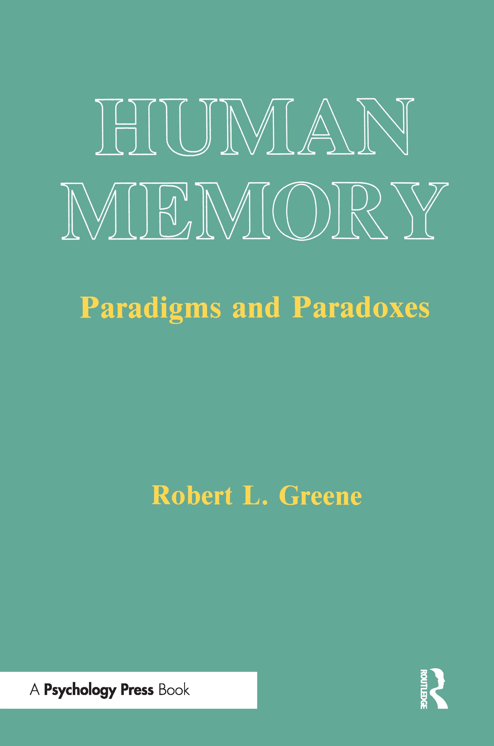 Human Memory (Cognitive Science),Used