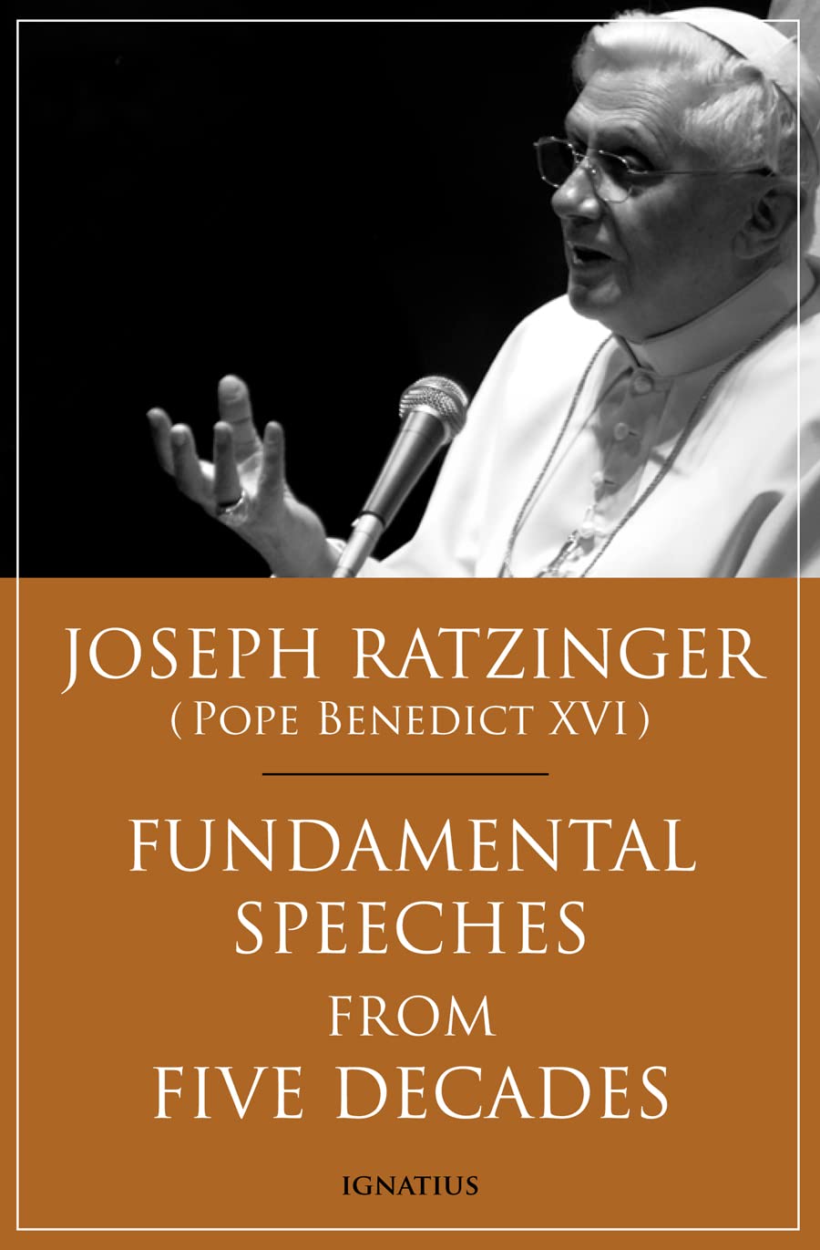 Fundamental Speeches from Five Decades,Used