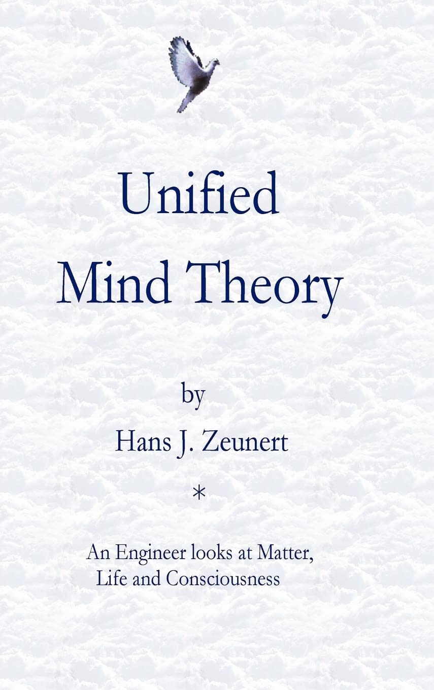 Unified Mind Theory,Used