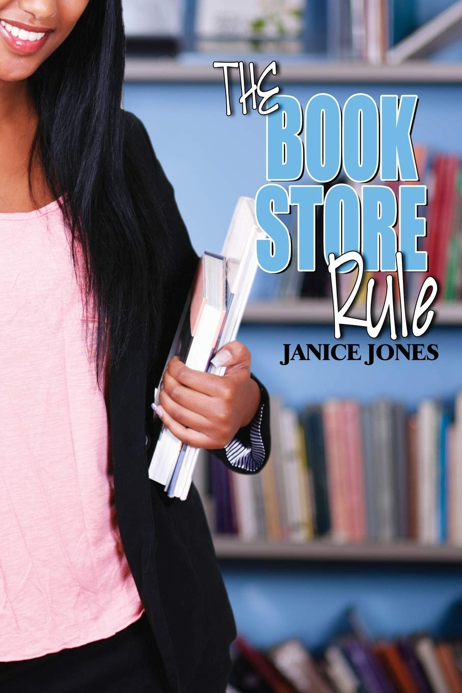 The Book Store Rule (Urban Books),Used