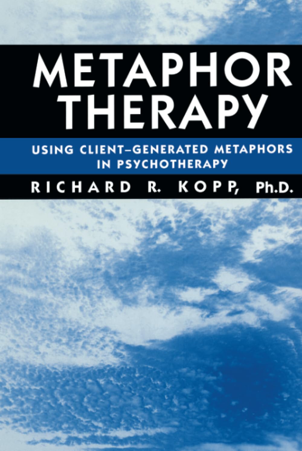 Metaphor Therapy,New