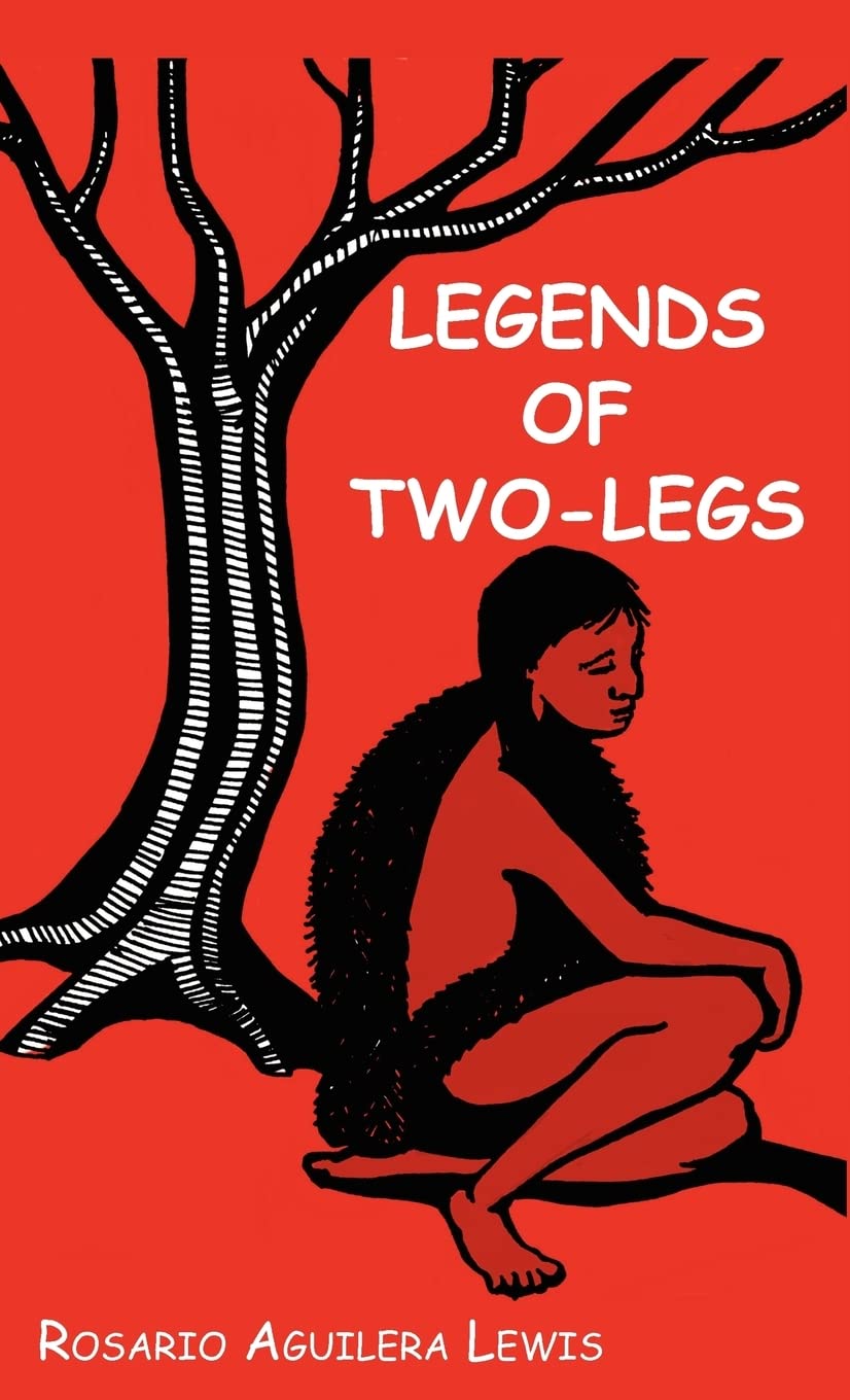 Legends of TwoLegs,Used