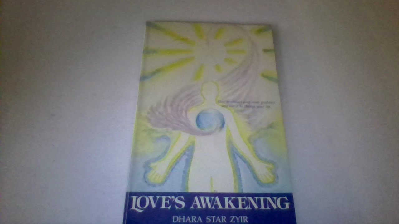 Love'S Awakening,Used