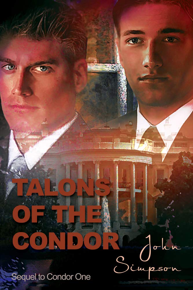 Talons Of The Condor (2) (Condor One Series),Used