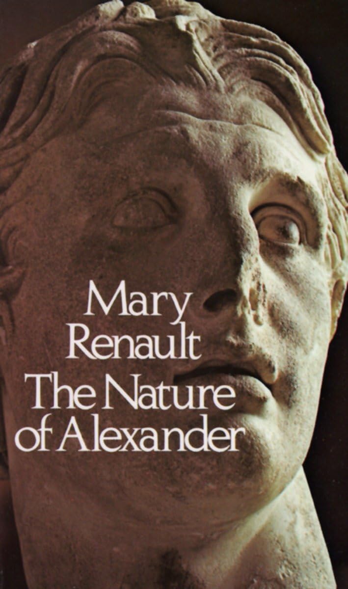 The Nature of Alexander,Used