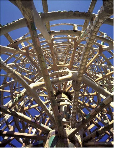 Sublime Spaces and Visionary Worlds: Built Environments of Vernacular Artists,Used
