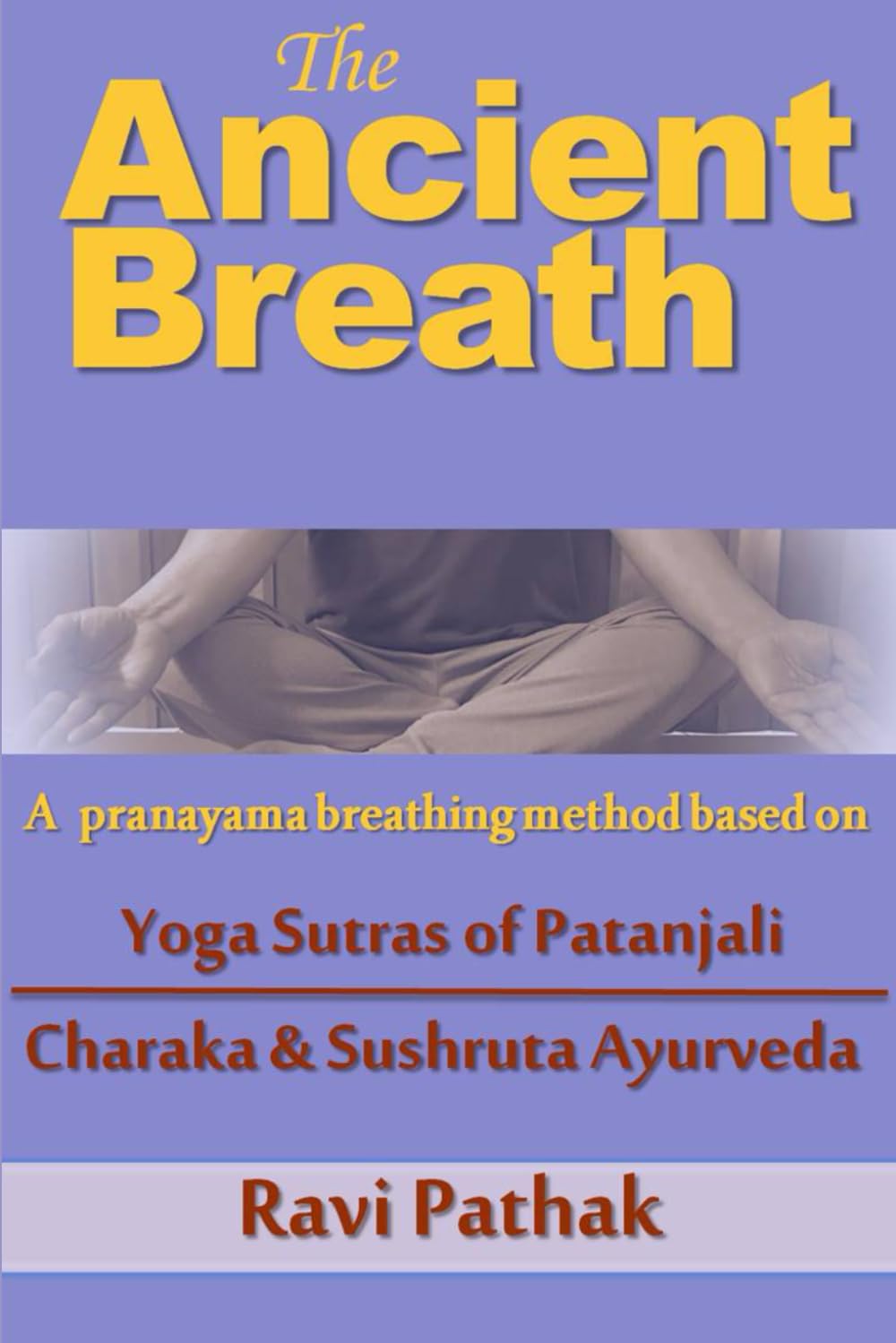 The Ancient Breath,Used