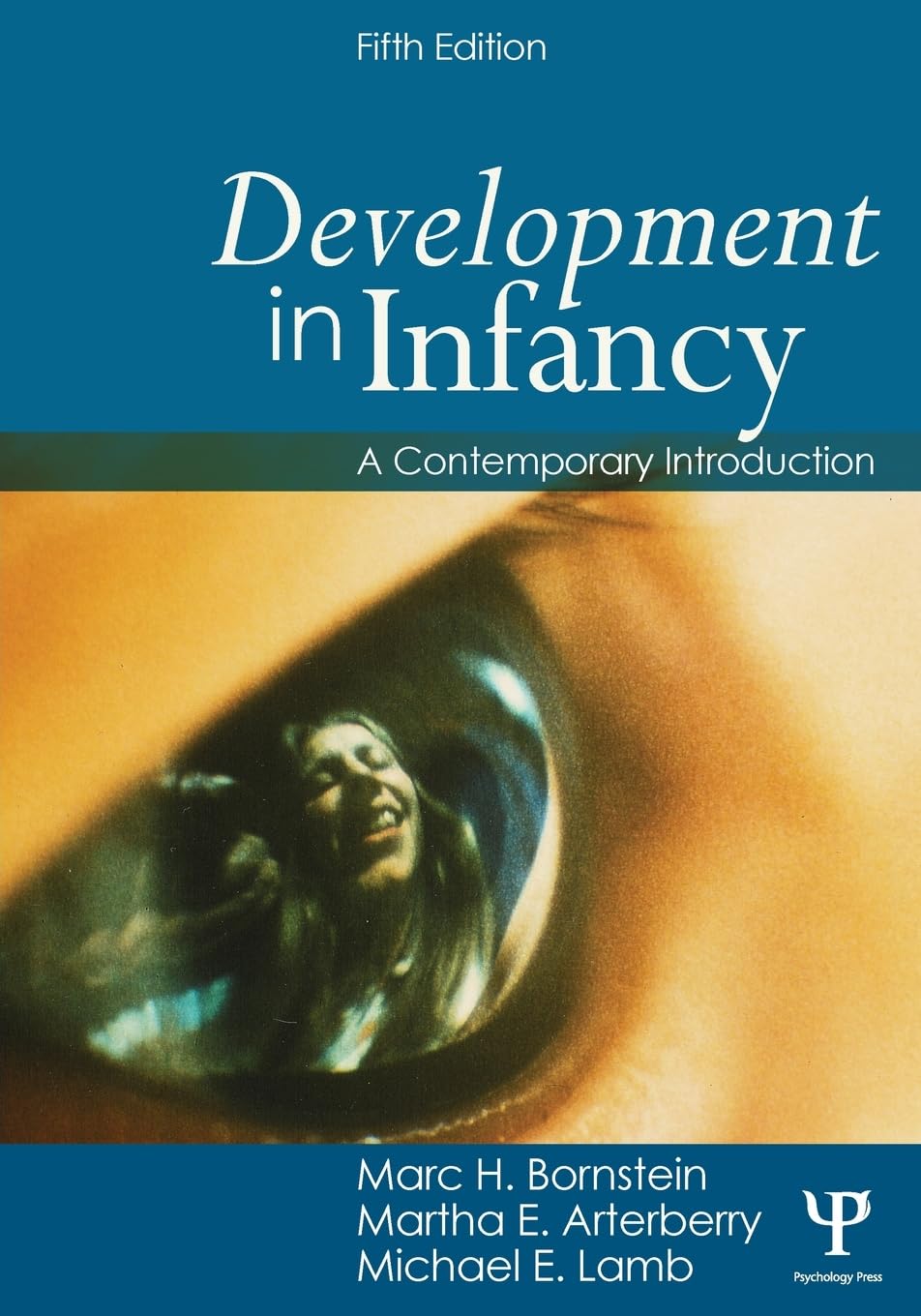 Development In Infancy,Used