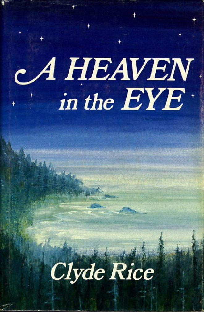 A Heaven in the Eye,Used