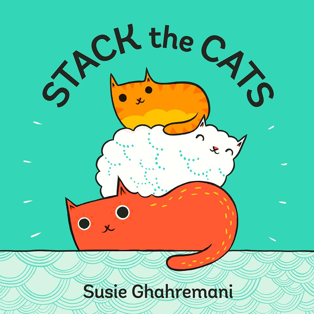 Stack The Cats