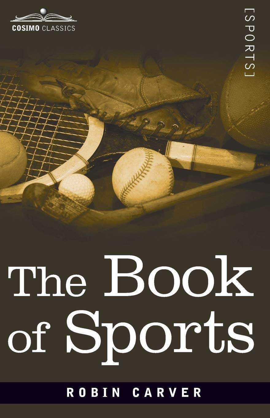 The Book of Sports,Used
