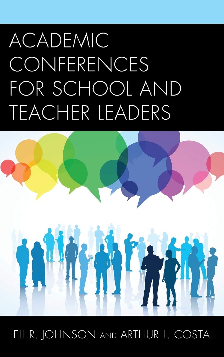 Academic Conferences for School and Teacher Leaders,Used