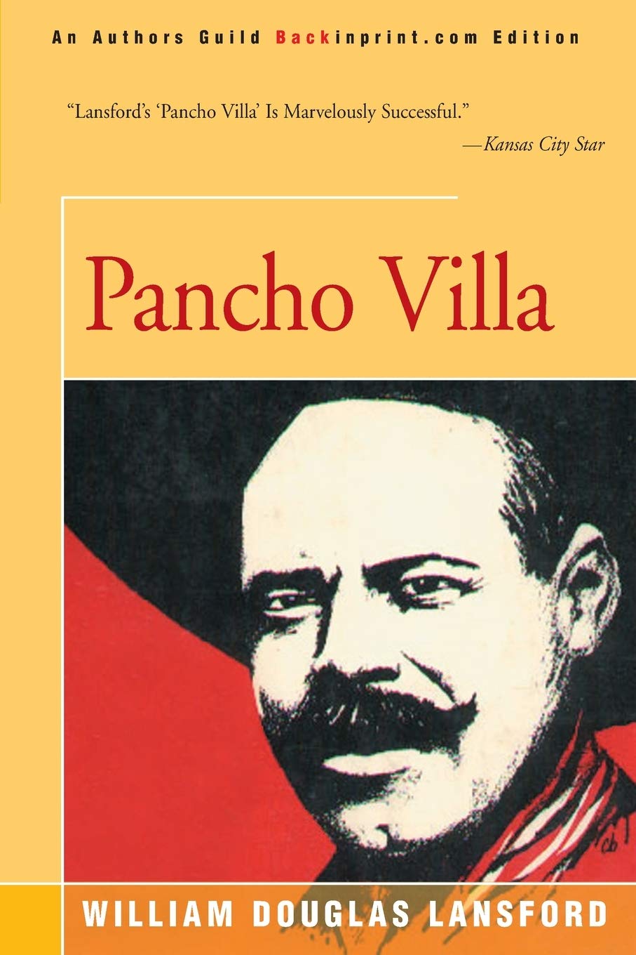 Pancho Villa,Used