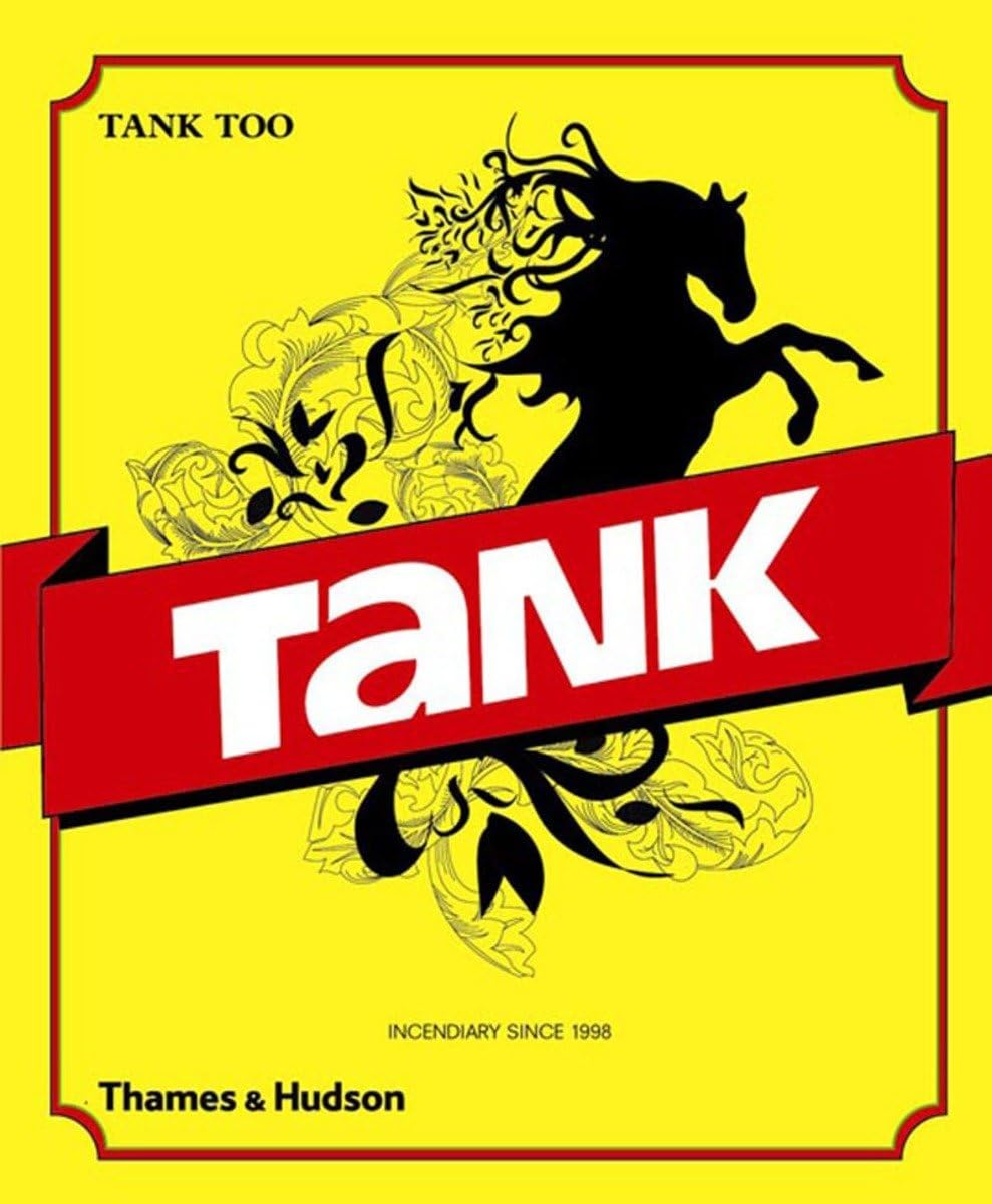 Tank Too,Used