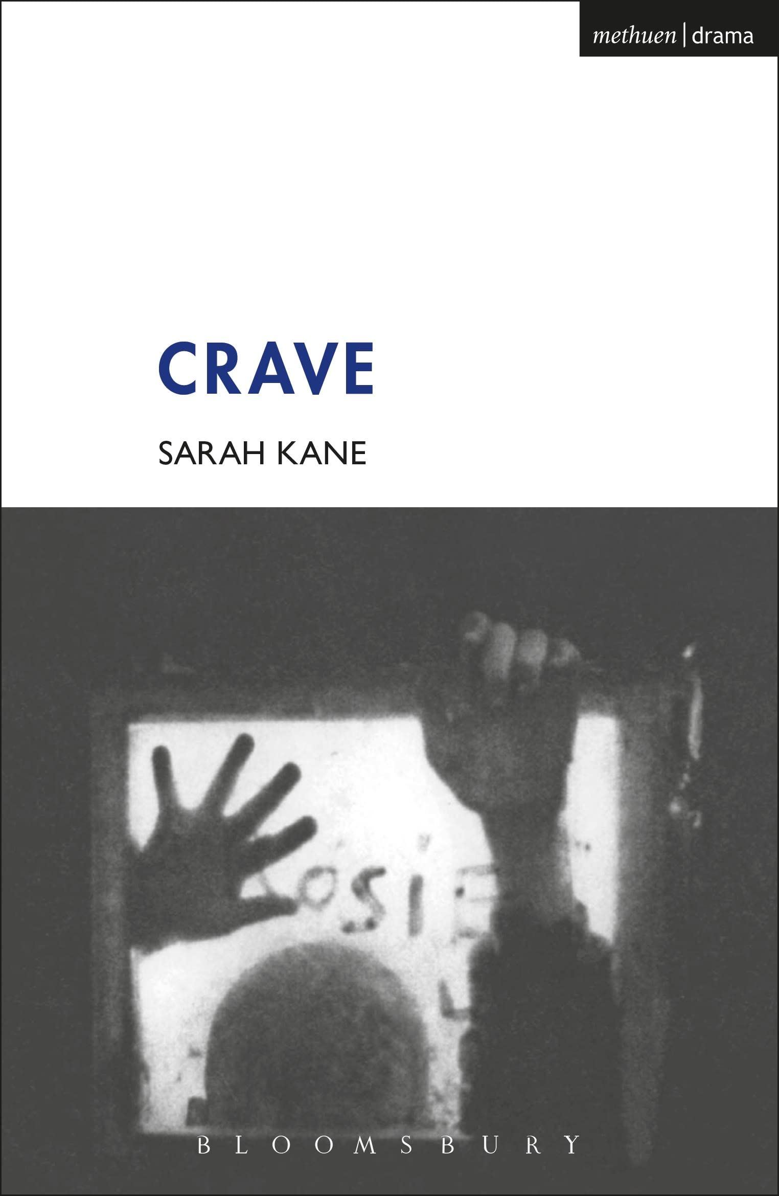 Crave (Modern Plays)