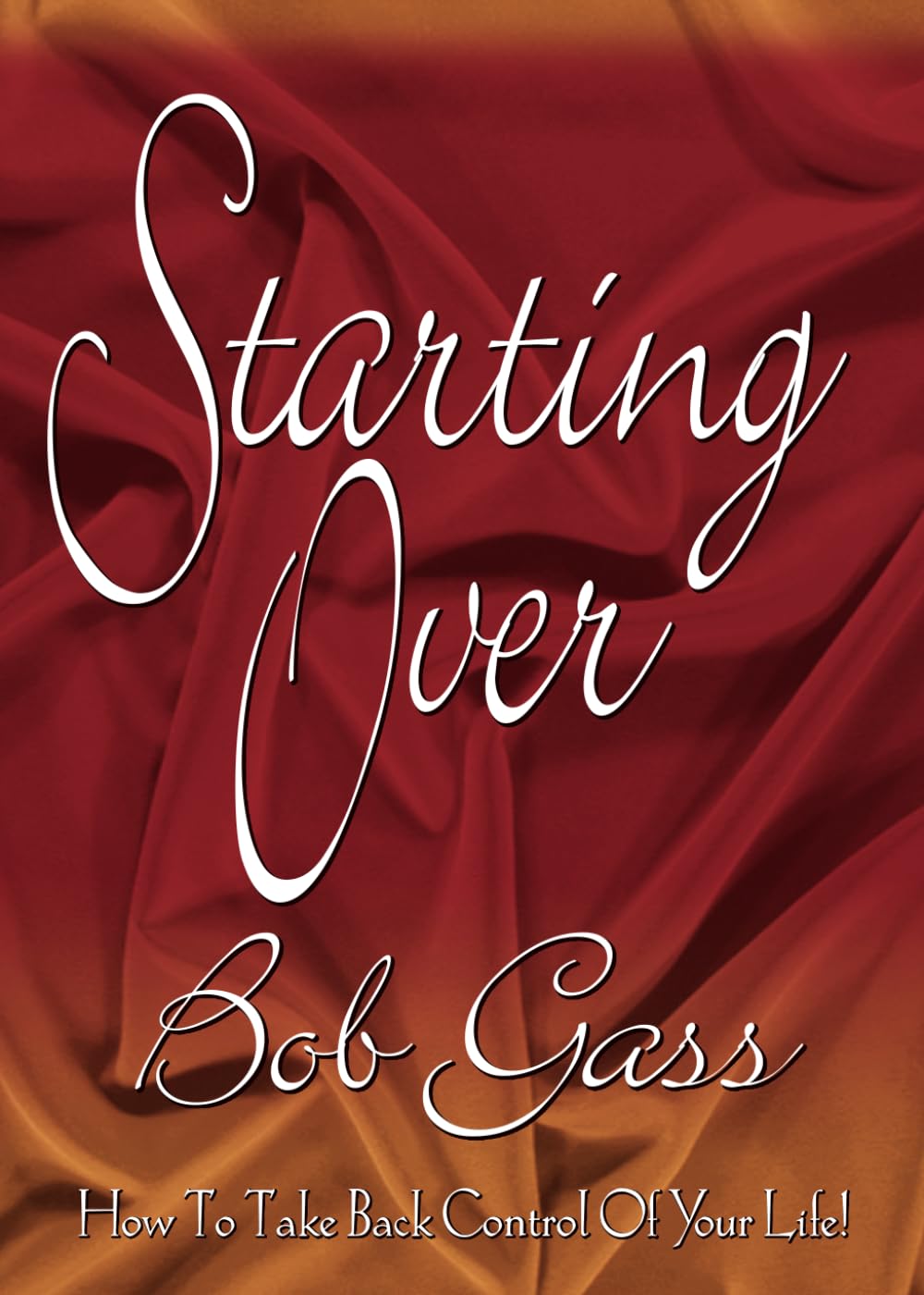 Starting Over,Used