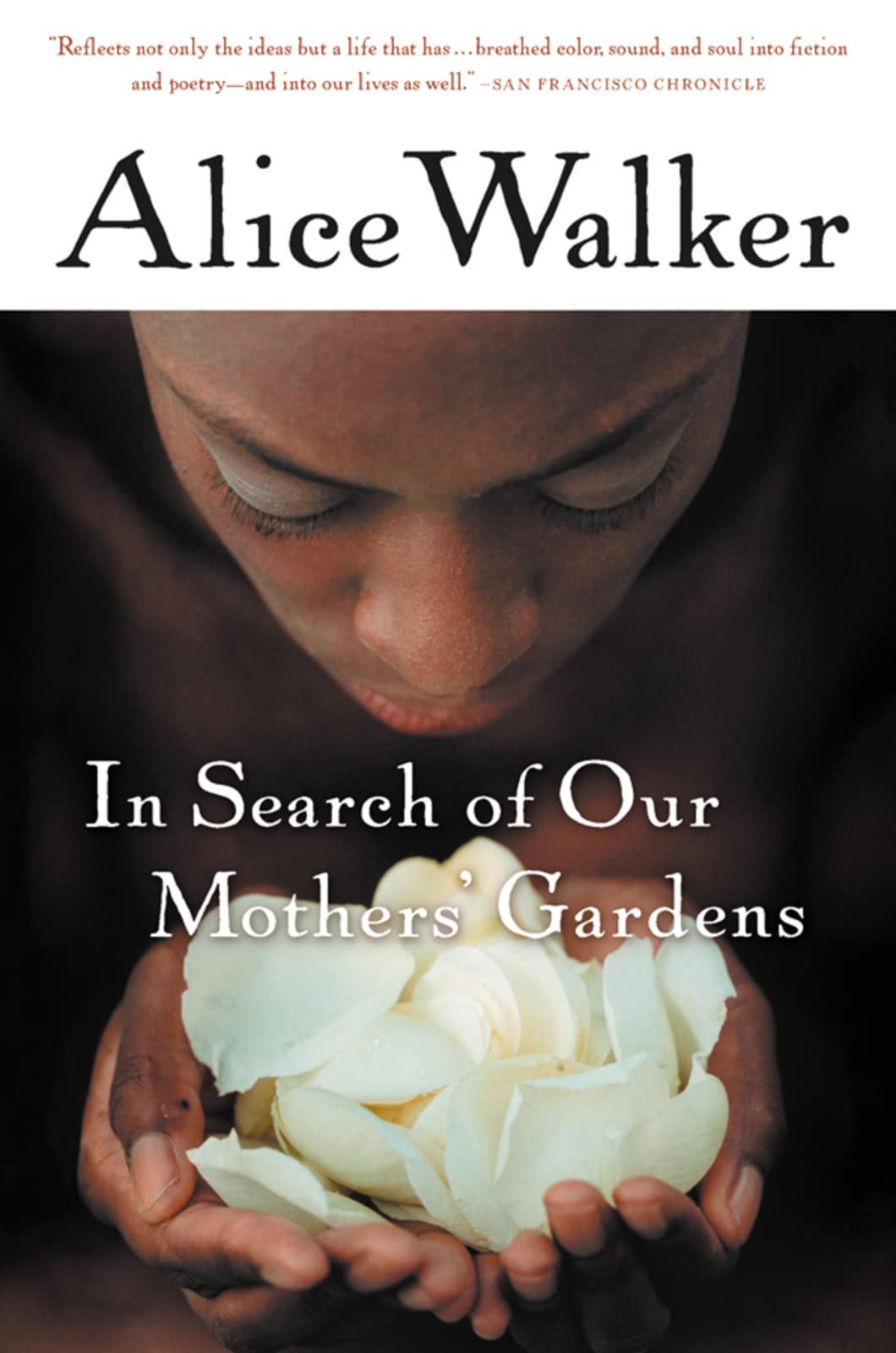 In Search of Our Mothers' Gardens: Womanist Prose,Used
