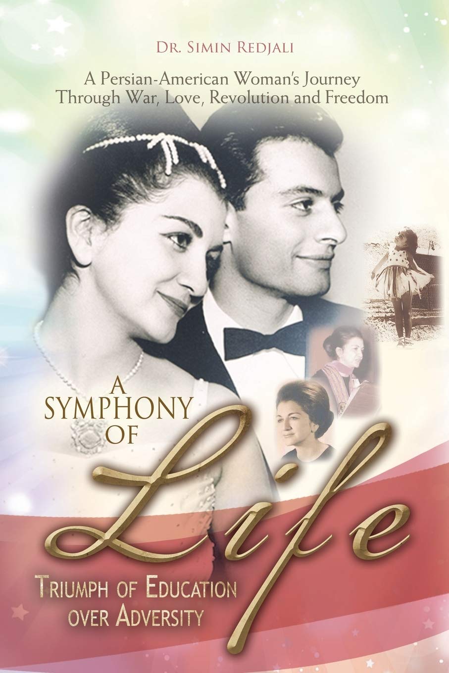A Symphony of Life,Used