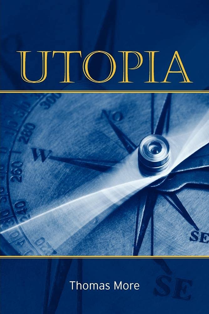 Utopia,Used