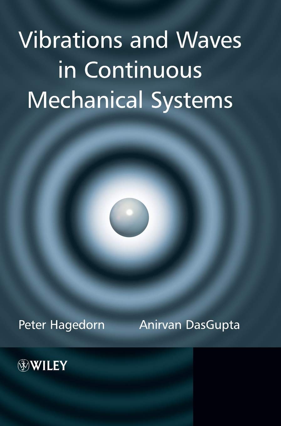 Vibrations And Waves In Continuous Mechanical Systems,Used