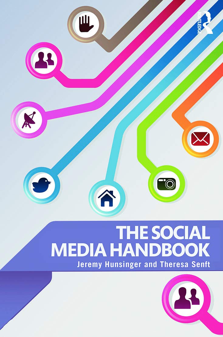 The Social Media Handbook,Used