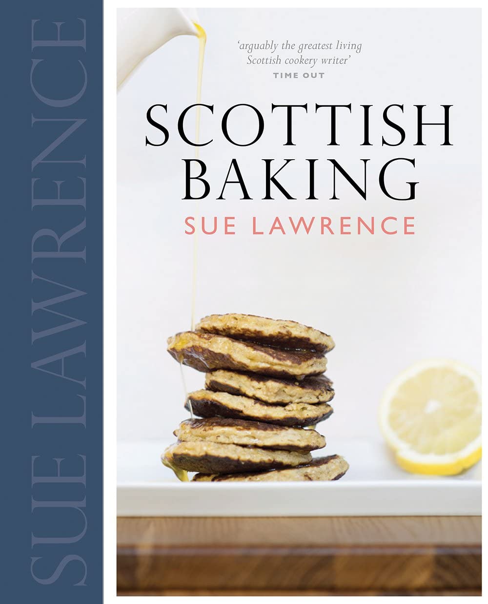 Scottish Baking,Used