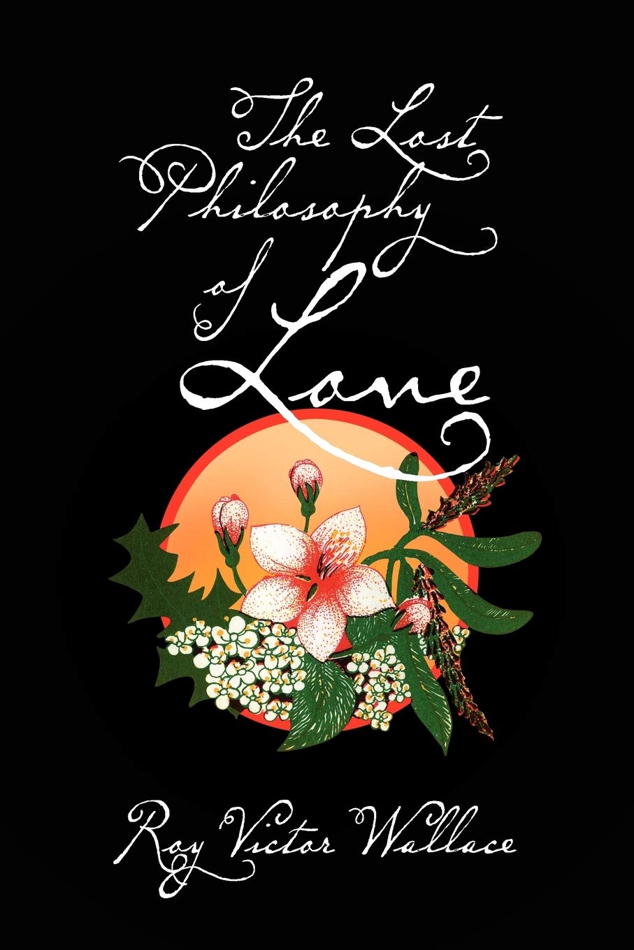 The Lost Philosophy Of Love,Used