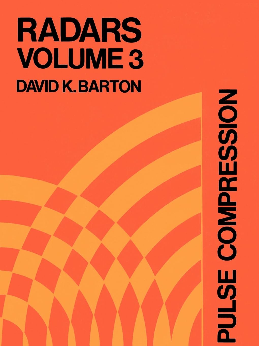 Pulse Compression (Artech Radar Library),Used