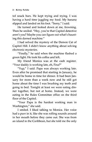State of the Union: A Fina Mendoza Mystery (The Fina Mendoza Mysteries),Used
