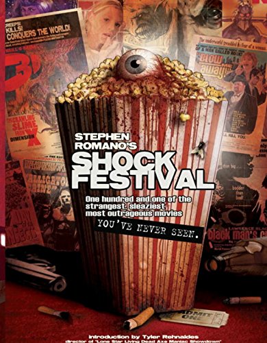 Shock Festival,Used
