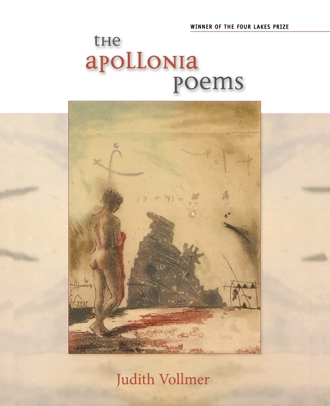 The Apollonia Poems (Wisconsin Poetry Series),Used