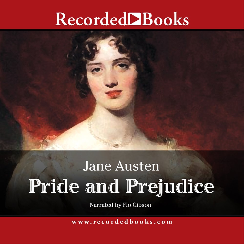 Pride And Prejudice