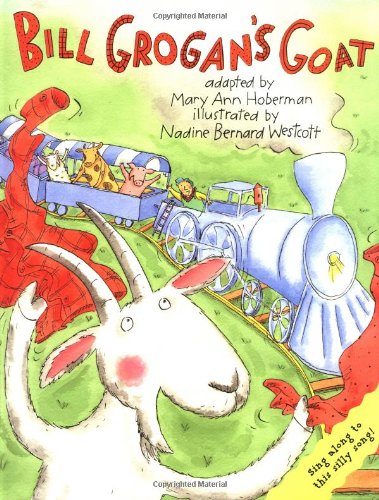 Bill Grogan's Goat,New