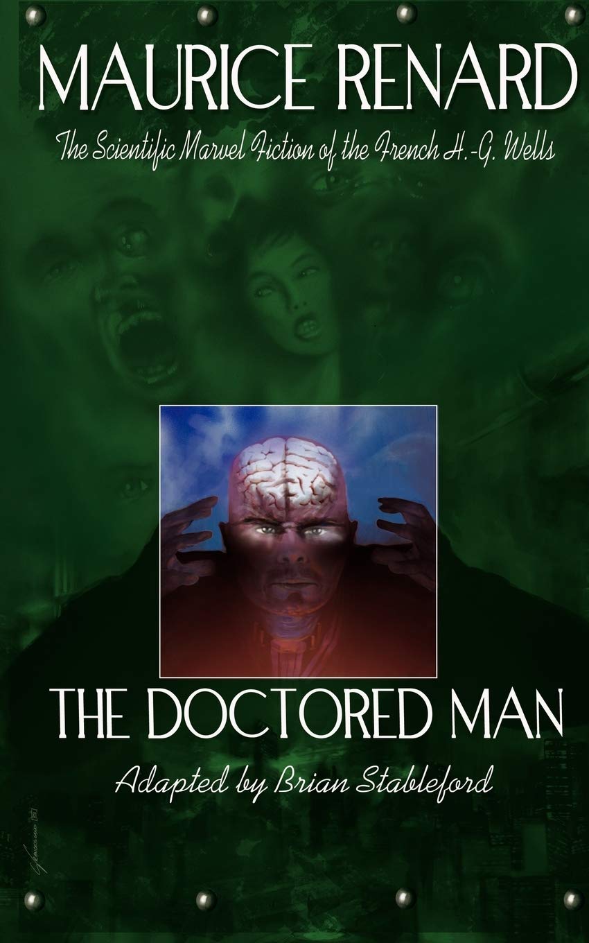 The Doctored Man,Used