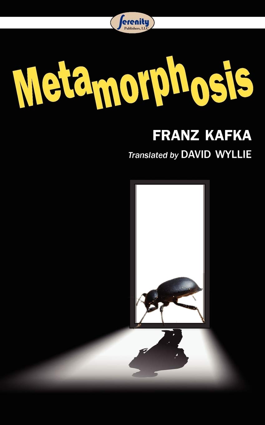 Metamorphosis,Used