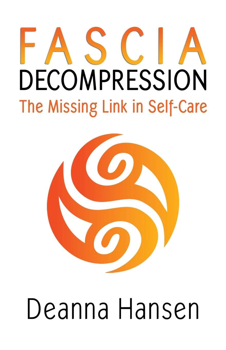 Fascia Decompression: The missing link in selfcare,Used