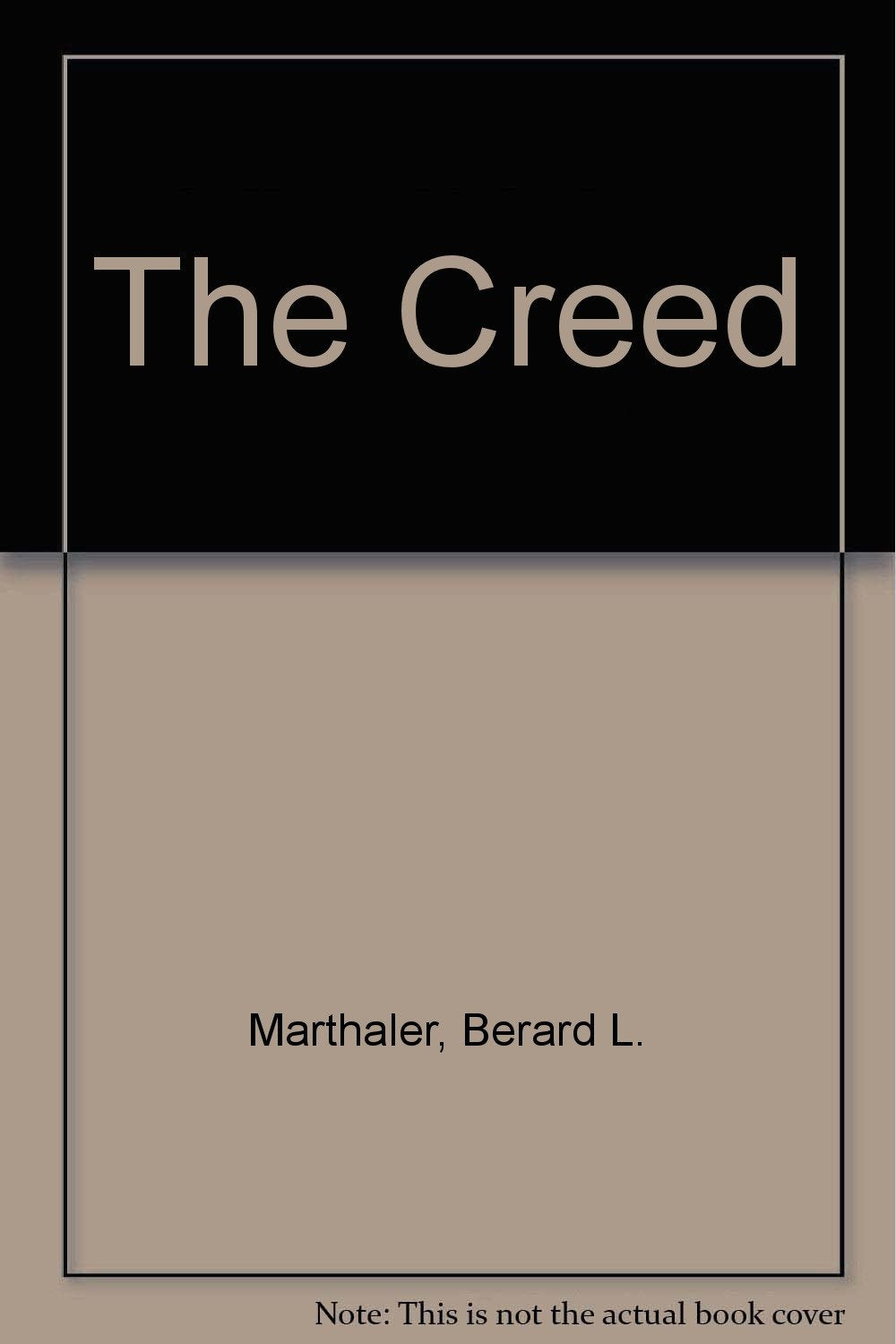 The creed,Used