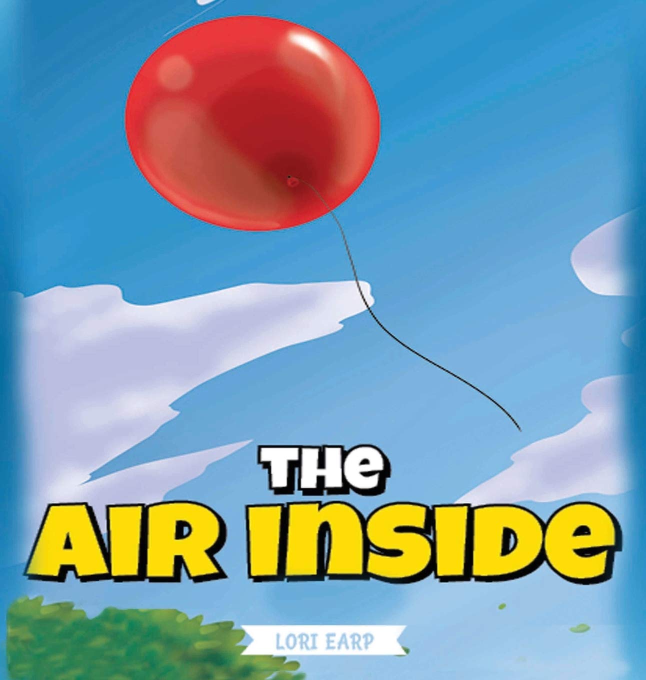 The Air Inside,New