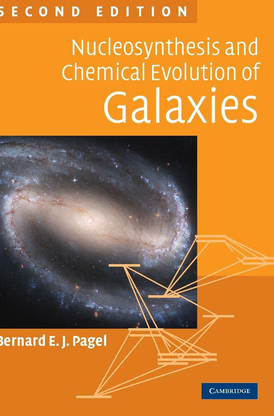 Nucleosynthesis and Chemical Evolution of Galaxies,New