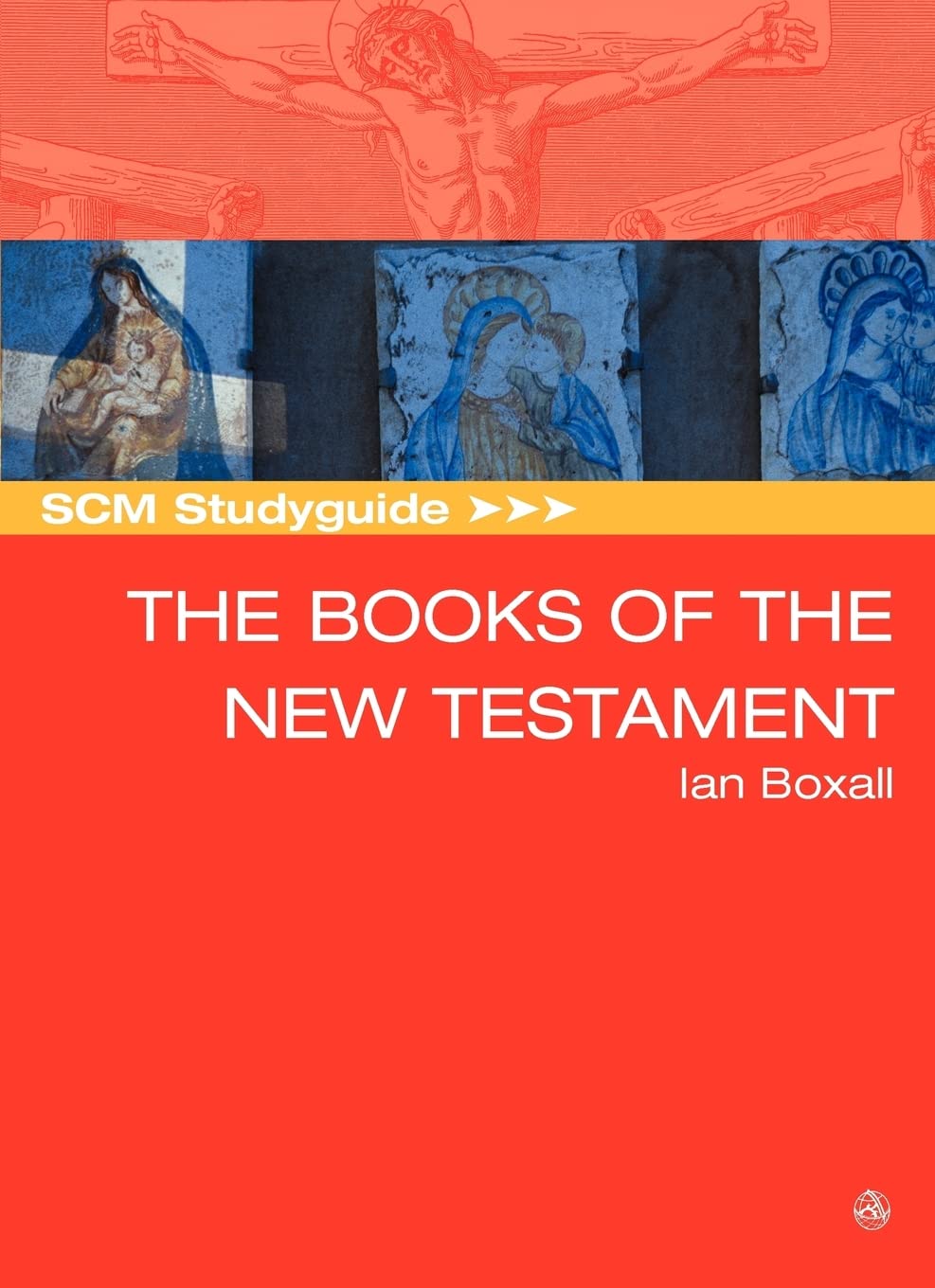 SCM Studyguide: Books of the New Testament,Used