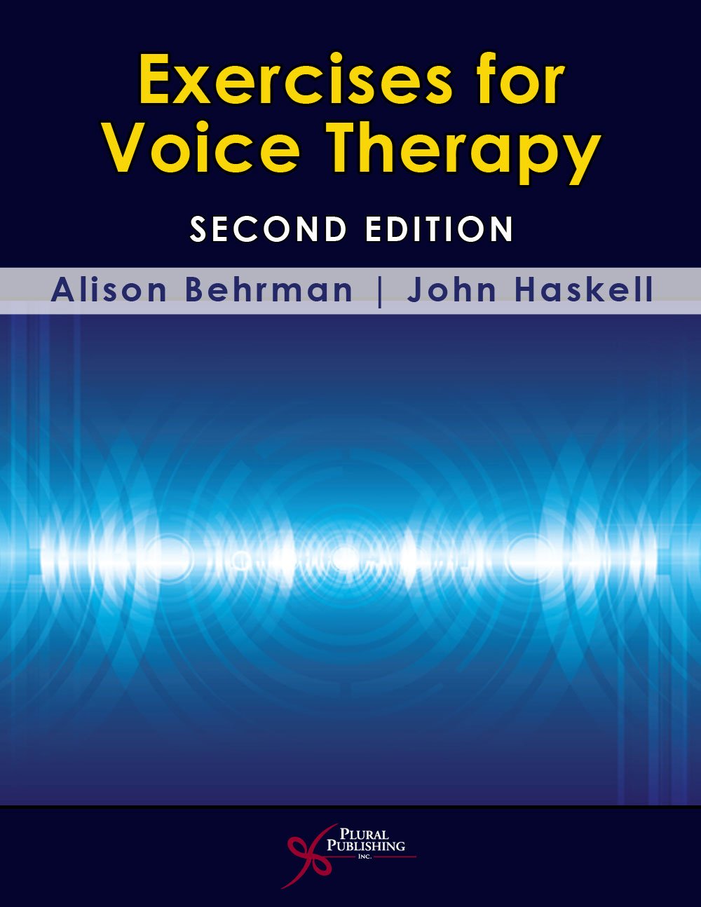 Exercises For Voice Therapy,New