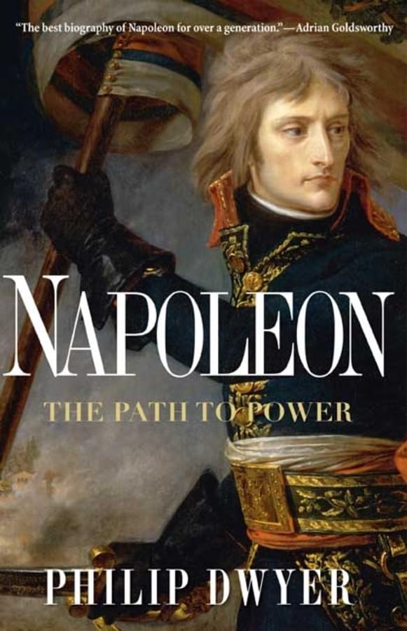 Napoleon: The Path to Power,Used