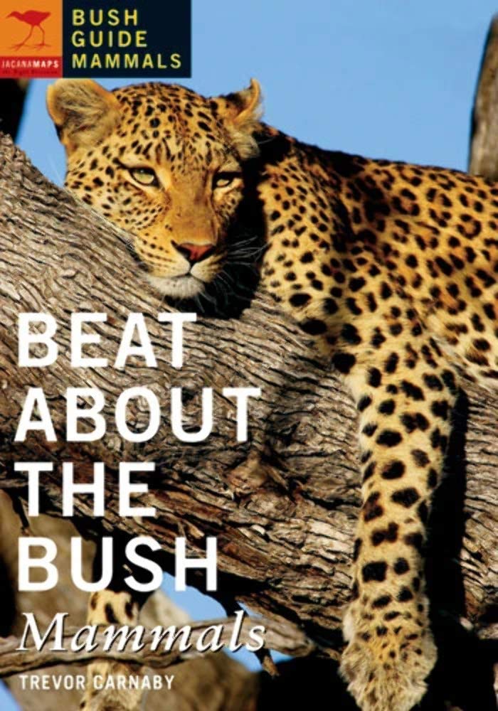 Beat About the Bush: Mammals,Used
