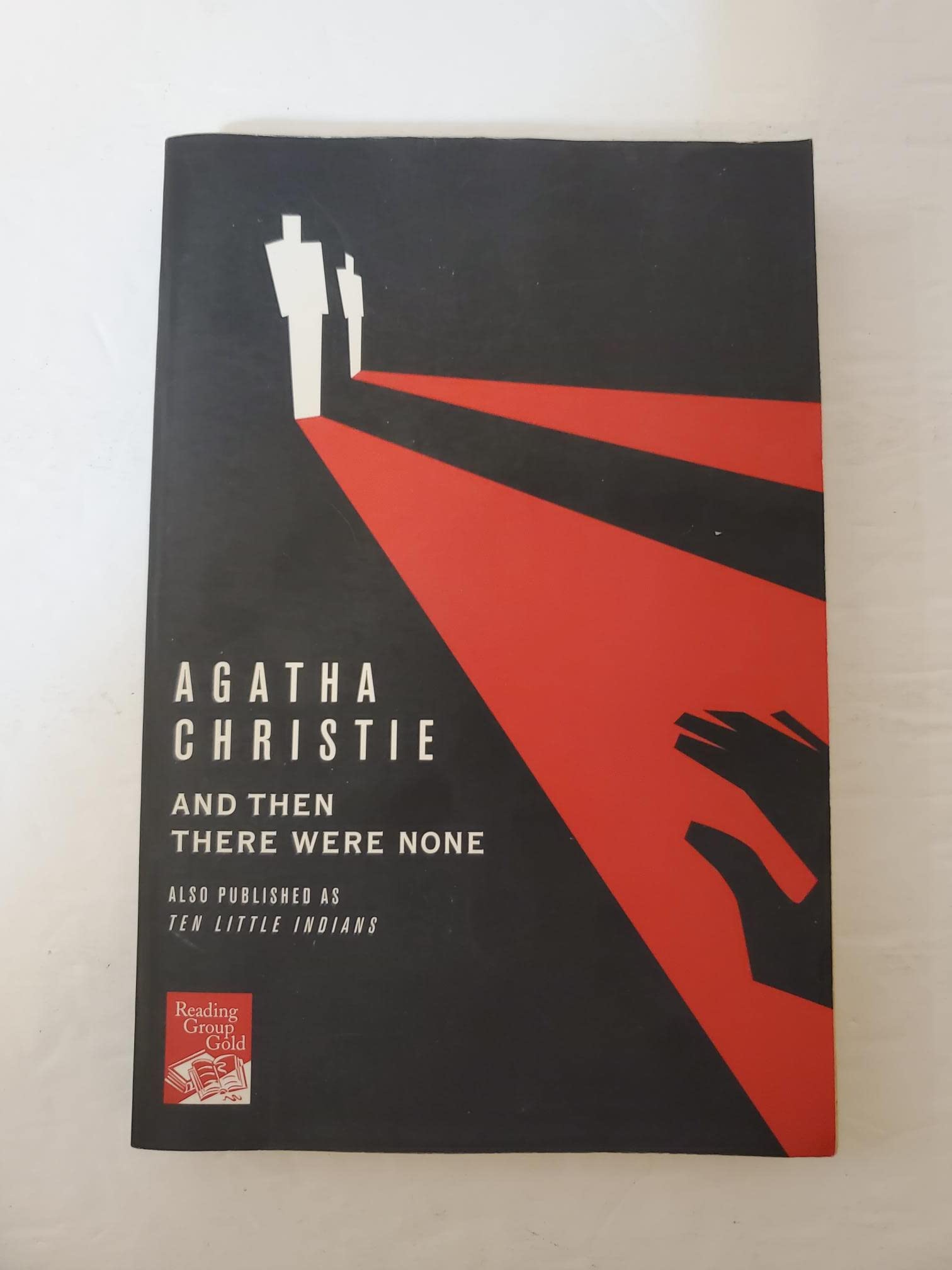 And Then There Were None,New