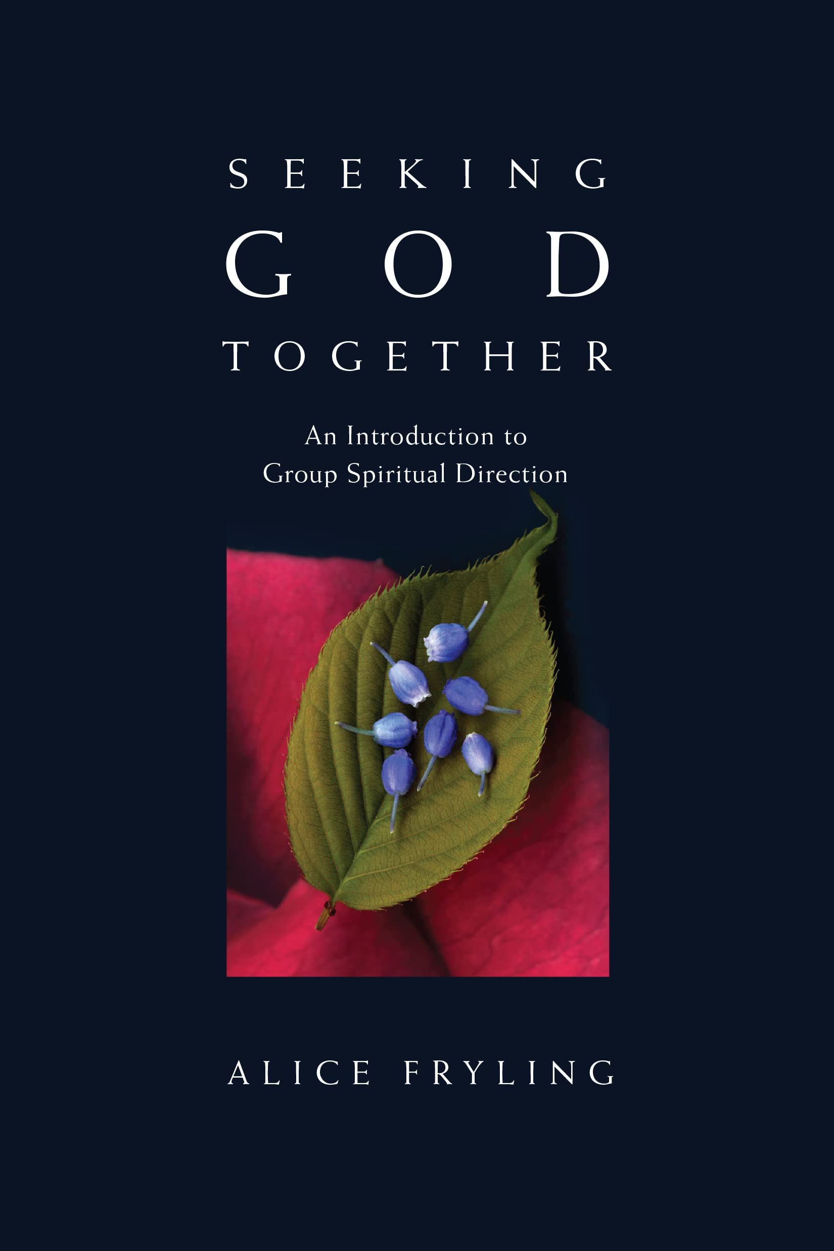 Seeking God Together: An Introduction to Group Spiritual Direction,Used