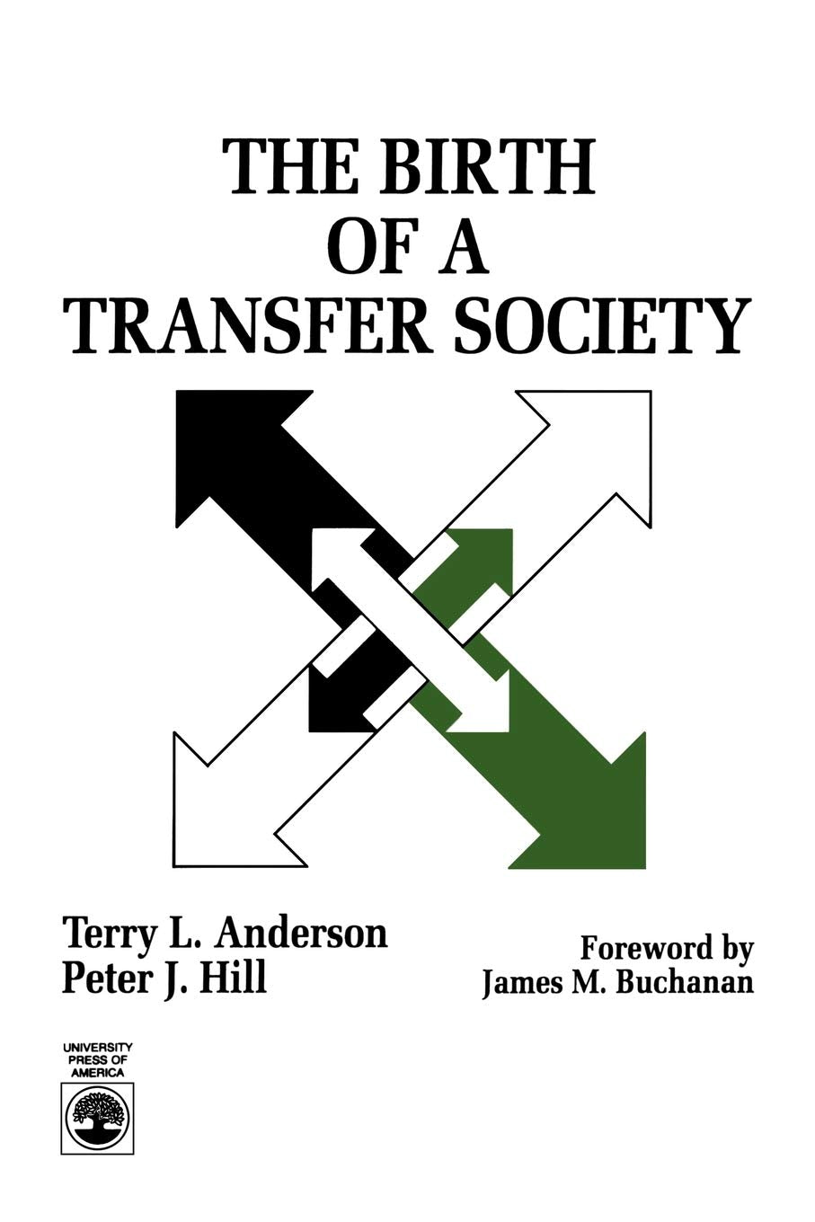 The Birth Of A Transfer Society,Used