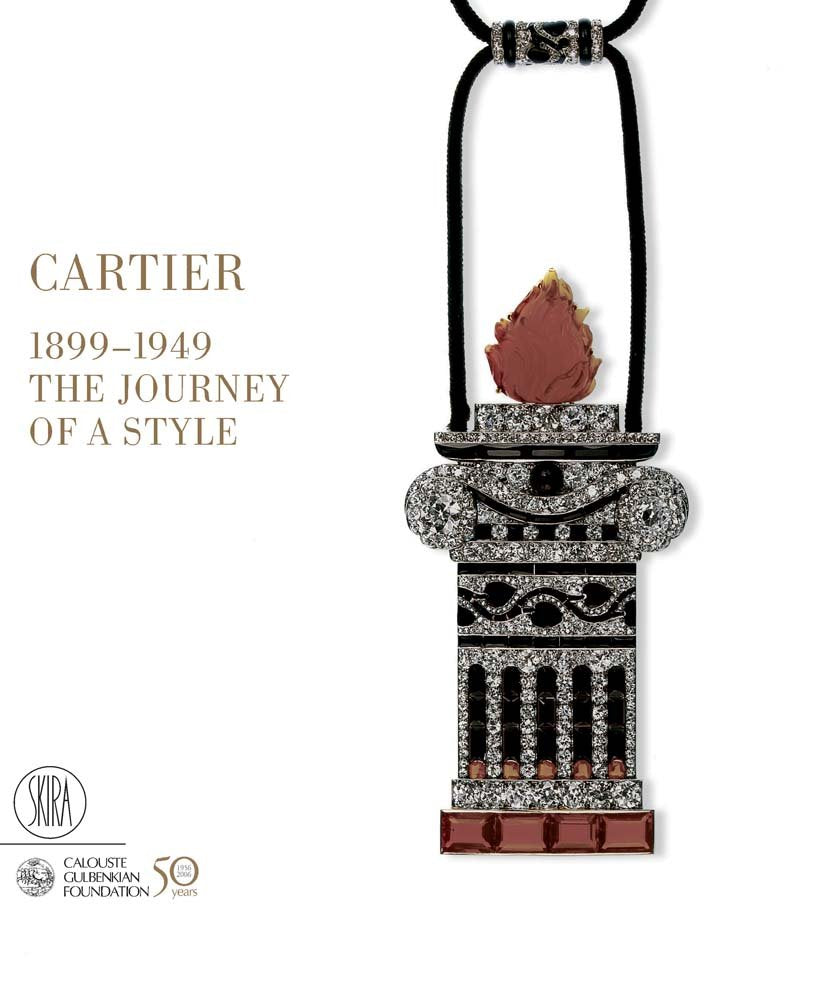 Cartier 18991949