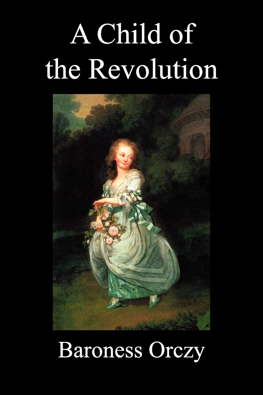 A Child Of The Revolution (Paperback),Used
