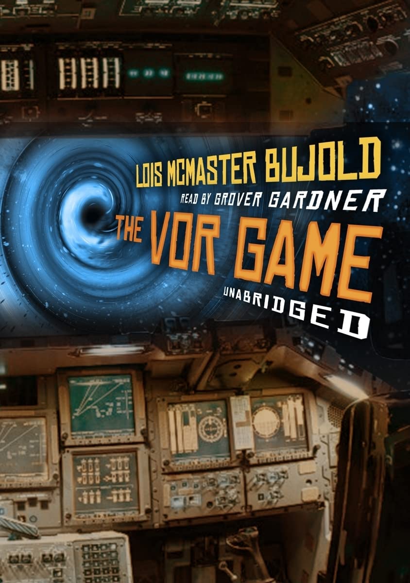 The Vor Game,Used